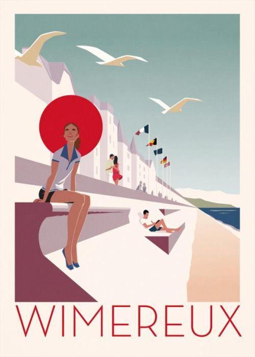 Le Charme Wimereusien - Lumineux - Tout A Pied Wimereux Dış mekan fotoğraf